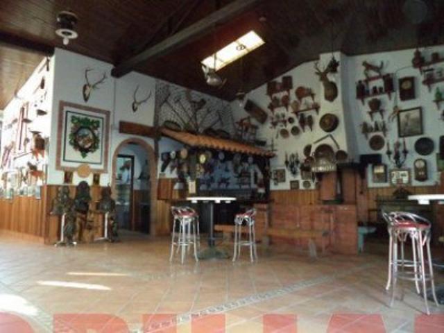 Nave industrial en venta en Almendralejo, La Farola - Zona Industrial photo 0