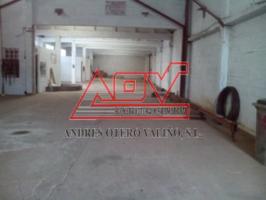 Nave industrial en venta en Cedeira, Cedeira photo 0