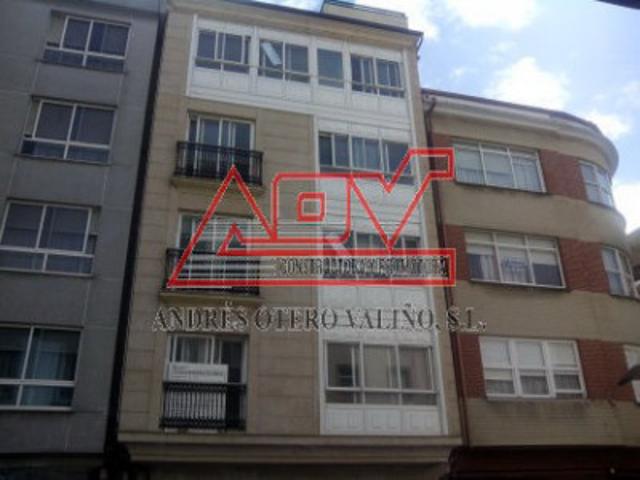 Piso en venta en Ferrol, Ensanche B photo 0