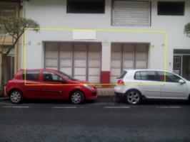Local comercial en venta en Ferrol, Infernino photo 0