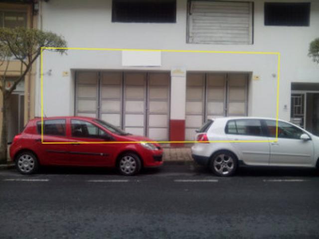 Local comercial en venta en Ferrol, Infernino photo 0
