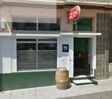 Local comercial en venta en Narón, Jubia photo 0