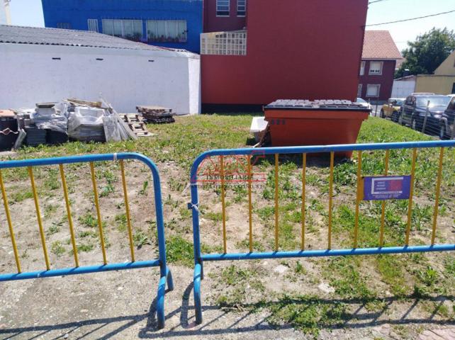 Terreno en venta en Ferrol, San Juan photo 0