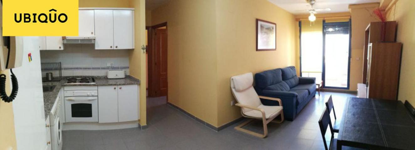 Apartamento en venta en Canet d'En Berenguer, Playa photo 0