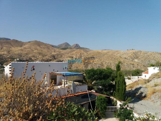 Chalet en venta en Oria, Oria photo 0