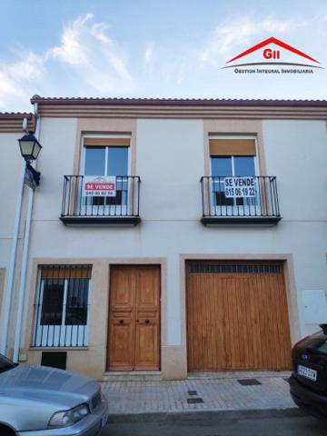 Casa en venta en Marmolejo, Marmolejo photo 0