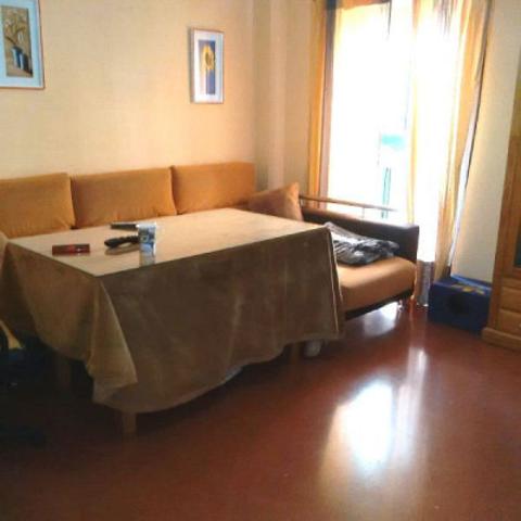 Piso en venta en Jaén, San Ildefonso photo 0