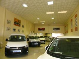 Nave industrial en venta en Aznalcázar, Aznalcazar photo 0