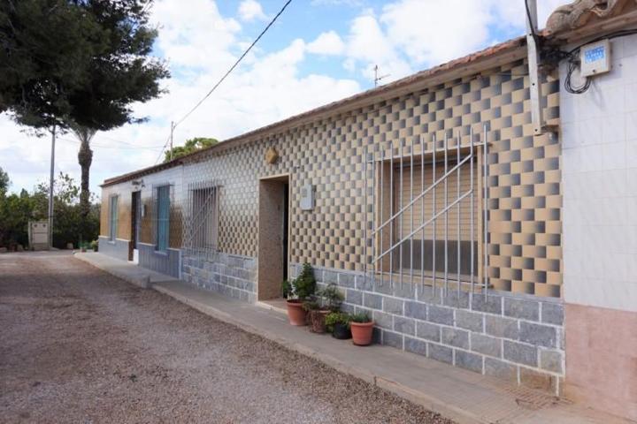 Chalet en venta en San Javier, Santiago de la Ribera photo 0