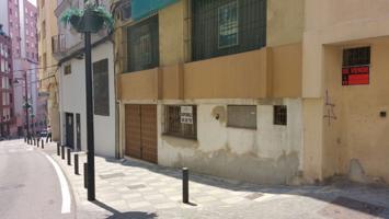 Local comercial en venta en Algeciras, Centro photo 0
