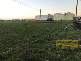 Terreno en venta en Sarria, O Oural photo 0