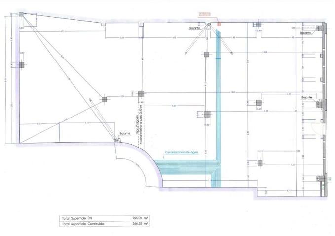 Local comercial en venta en Palencia, Centro photo 0