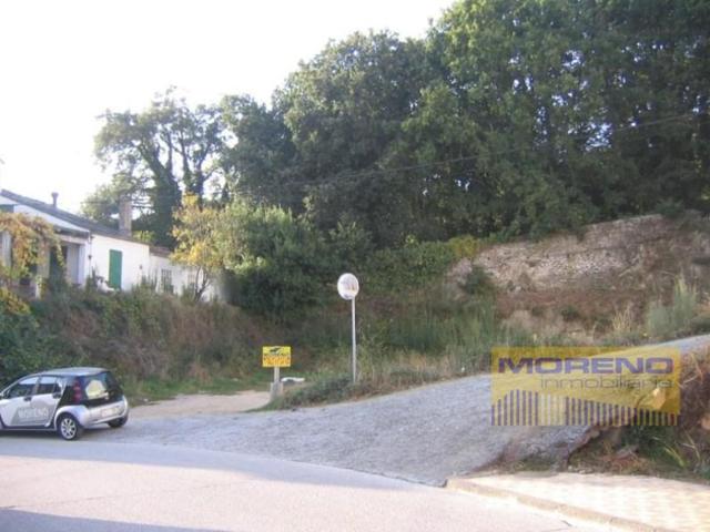 Terreno en venta en Sarria, O Mazadoiro photo 0