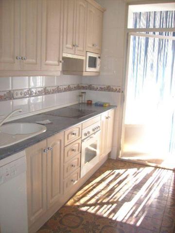 Piso en venta en Valdepeñas, Centro photo 0