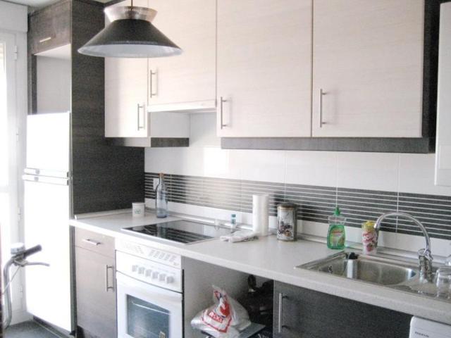 Piso en venta en Valdepeñas, Centro photo 0