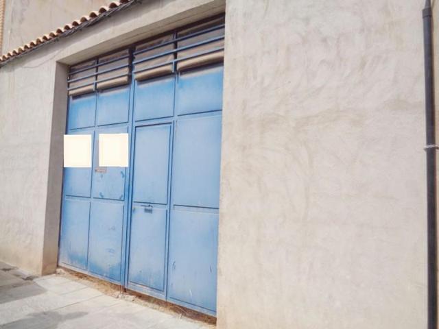 Terreno en venta en Valdepeñas, Centro photo 0