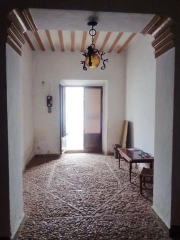 Casa en venta en Alcubillas, Alcubillas photo 0