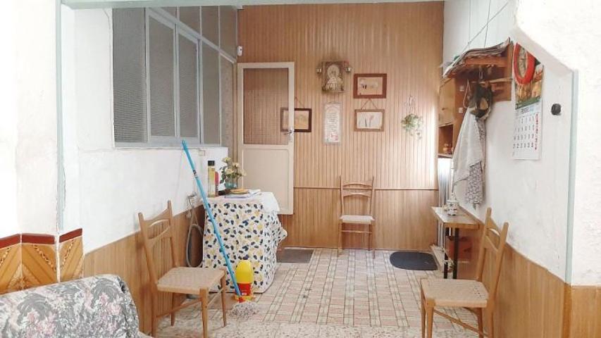 Casa en venta en Valdepeñas, Subcentro photo 0