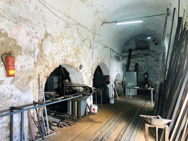 Terreno en venta en Arcos de la Frontera, Arcos De La Frontera photo 0