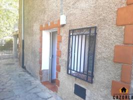 Casa en venta en Santiago-Pontones, Iruela (La) photo 0