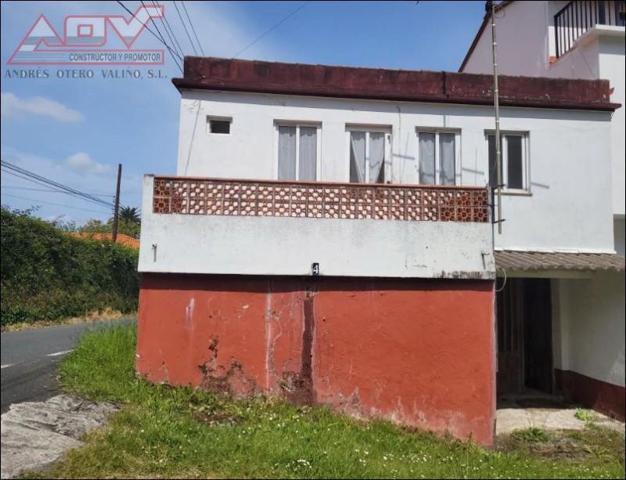 Casa en venta en Ferrol, Mandia photo 0