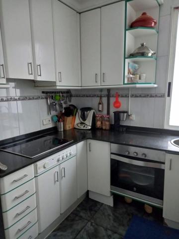 Piso en venta en Santander, Centro photo 0