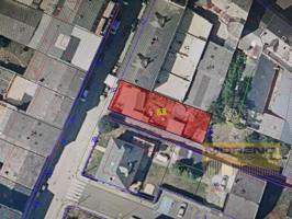 Terreno en venta en Sarria, Centro photo 0