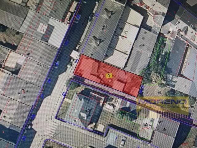 Terreno en venta en Sarria, Centro photo 0