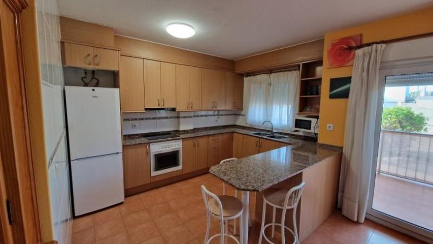 Apartamento en venta en Vinaròs, Costa Norte photo 0