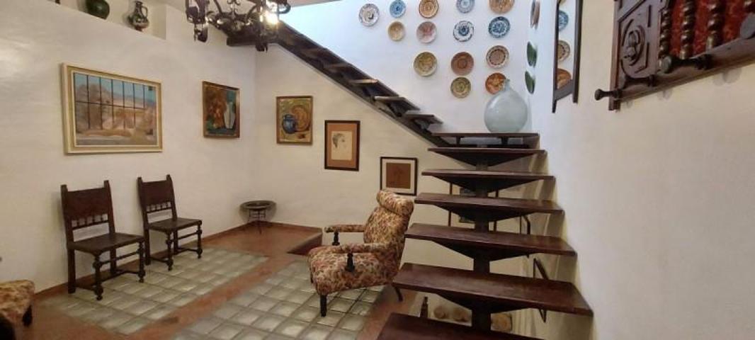 Casa en venta en Quesada, Pueblo - Centro photo 0