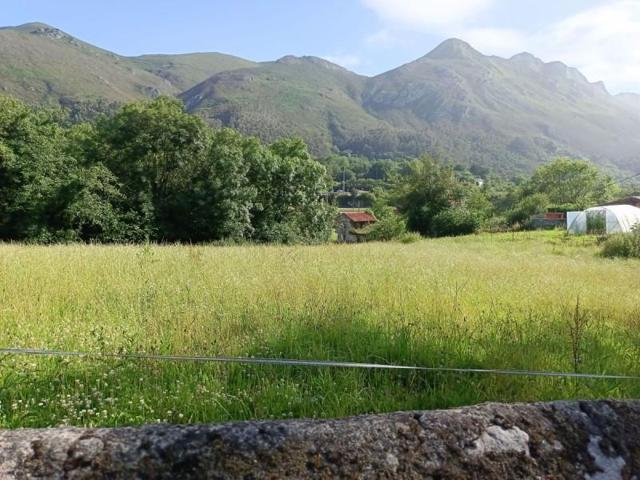Terreno en venta en Llanes, La Pesa de Pria photo 0