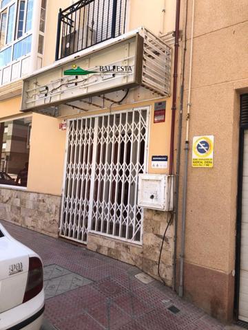 Local comercial en venta en Huércal-Overa, Huercal-Overa photo 0