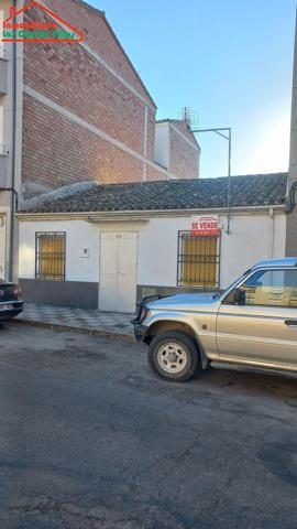Casa en venta en Villacarrillo, Villacarrillo photo 0