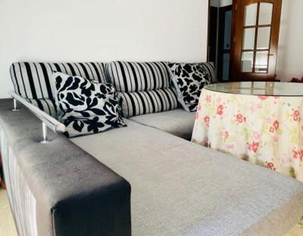 Apartamento en venta en Martos, Centro photo 0