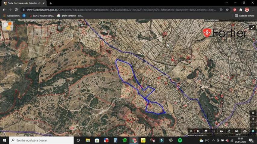 Chalet en venta en Alcaudete, Alcaudete photo 0