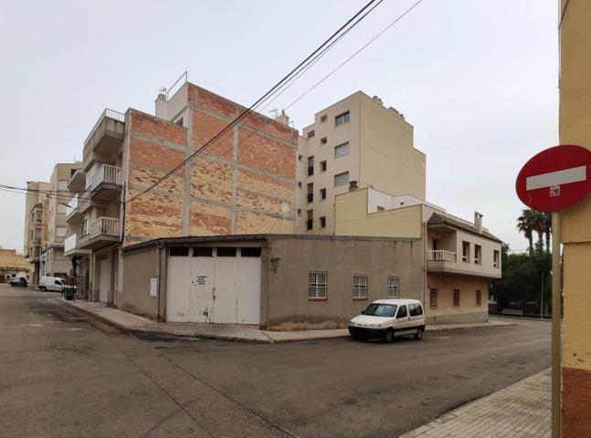 Terreno en venta en Sant Carles de la Ràpita, Barri photo 0