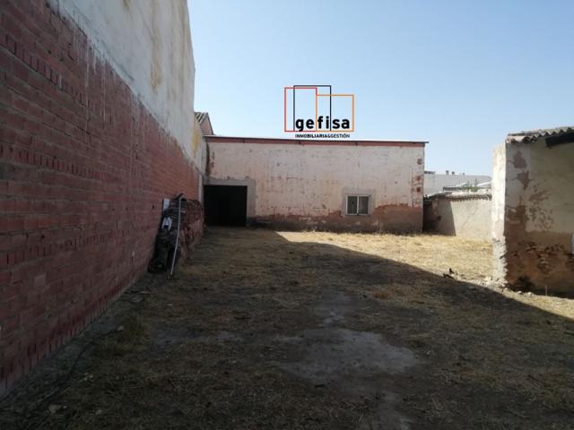Terreno en venta en Valdepeñas, Barrio Cachiporro photo 0