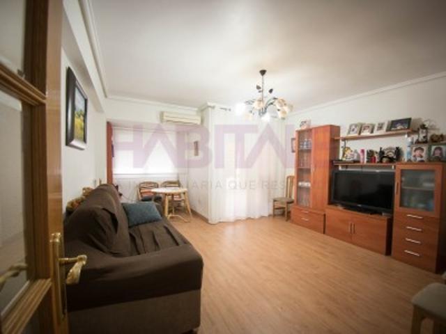 Piso en venta en Alaquàs photo 0