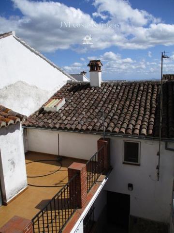 Casa en venta en Gaucín, Gaucin photo 0