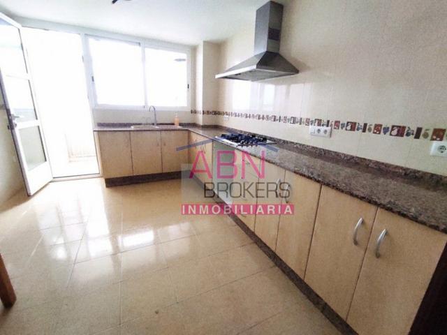 Piso en venta en Albaida, Albaida photo 0