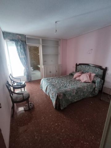 Piso en venta en Cabra, Centro photo 0