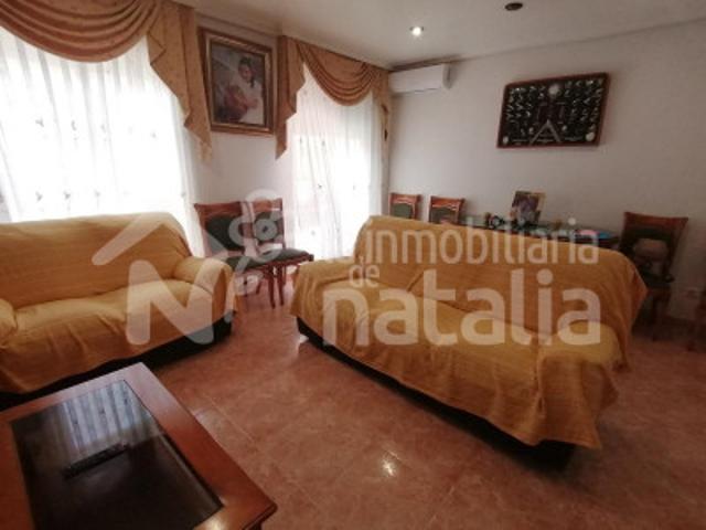 Duplex en venta en Águilas, Casco Antiguo photo 0