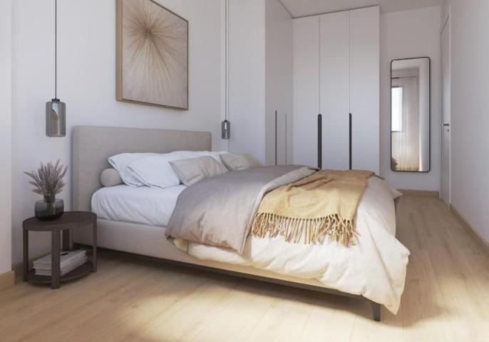 Piso en venta en Gelves, Centro photo 0