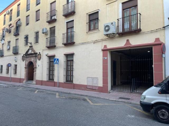Local comercial en venta en Andújar, Andujar photo 0