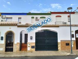 Chalet en venta en Pilas, Urbanizacion - La Soledad photo 0