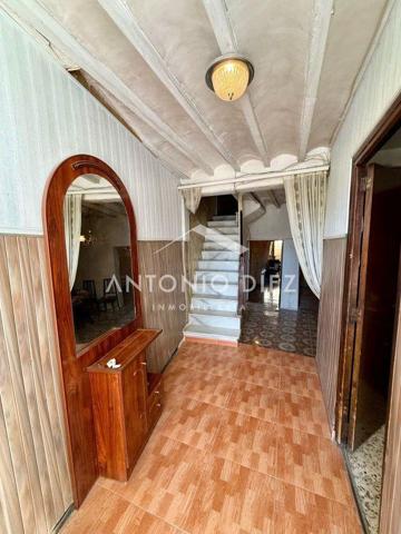 Adosada en venta en Aspe, Centro photo 0