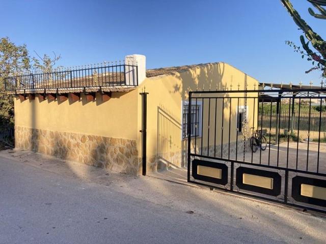 Chalet en venta en Almoradi, Pascual Andreu photo 0