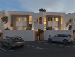 Apartamento en venta en Murla photo 0