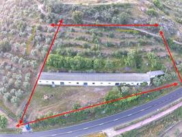 Chalet en venta en Pasarón de la Vera, Pasaron De La Vera photo 0