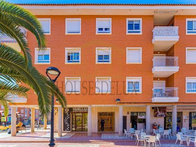 Piso en venta en Petrer photo 0